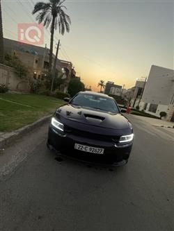 دودج تشارجر